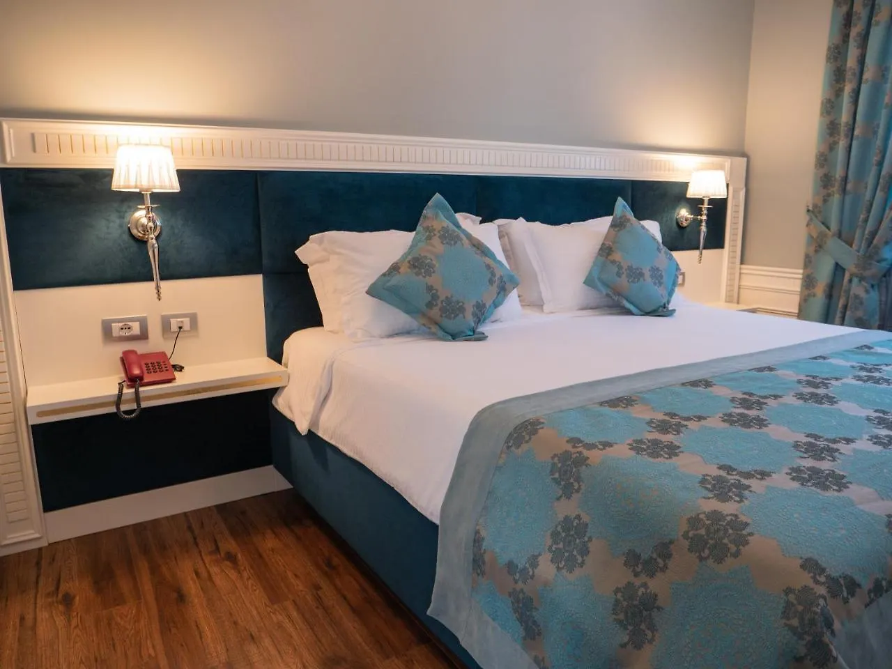 Palmanova Resort Mirash 4*,