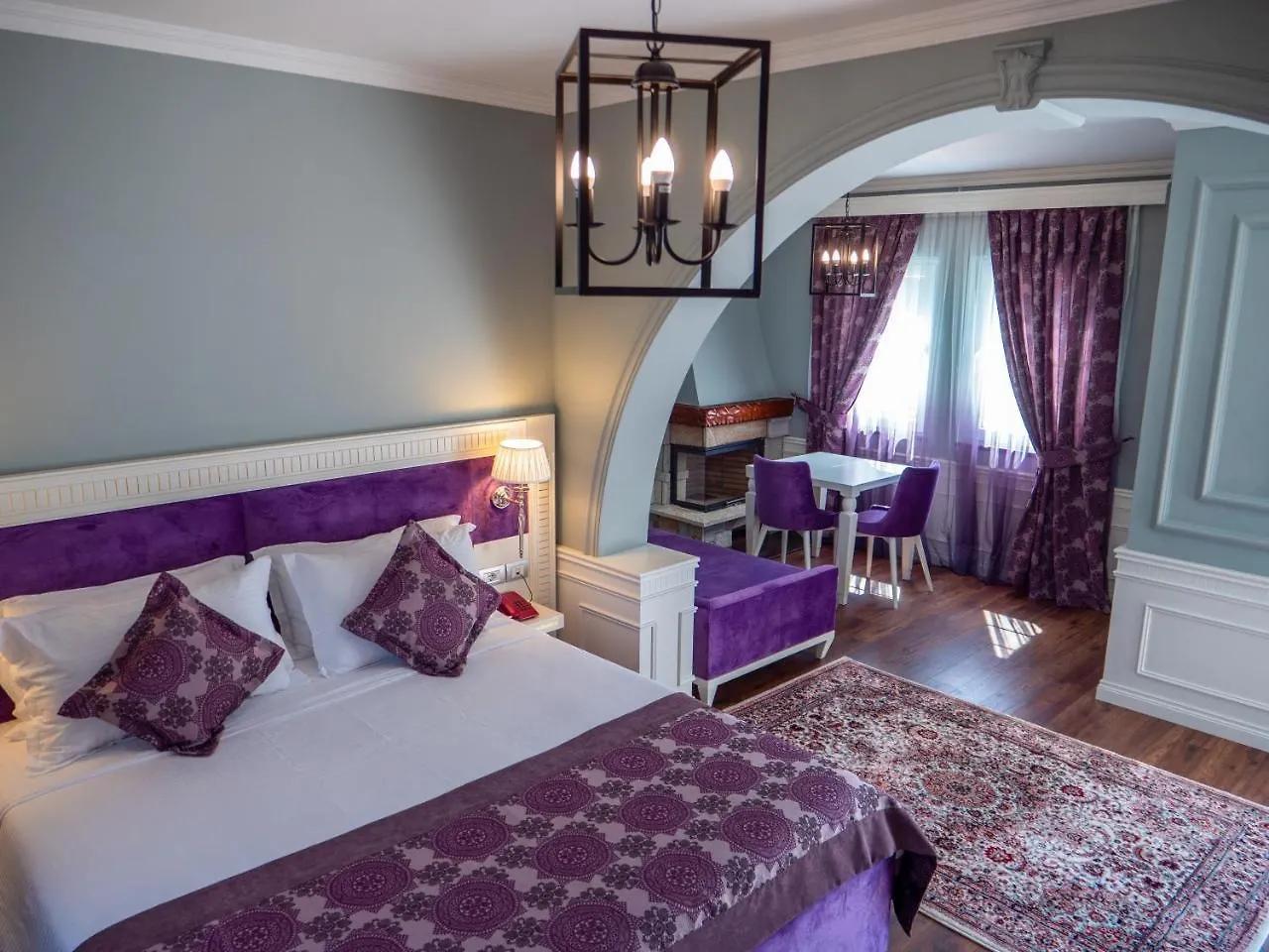 Palmanova Resort Mirash