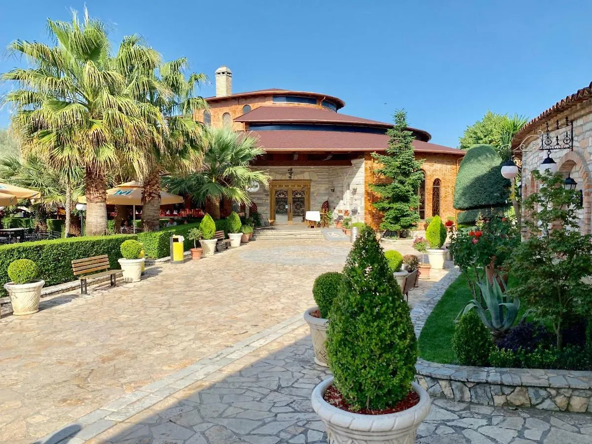 Palmanova Resort Mirash Albania
