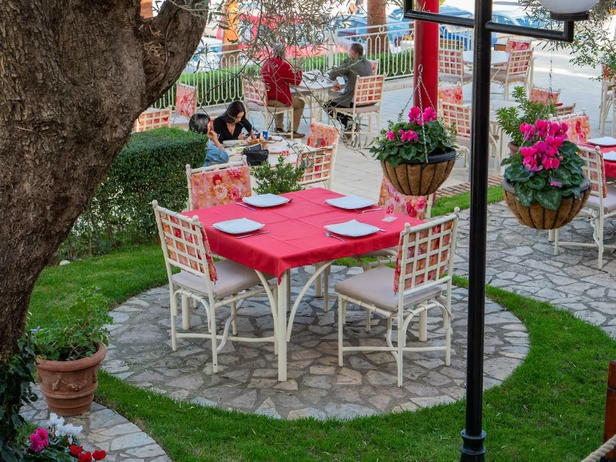 Palmanova Resort Mirash