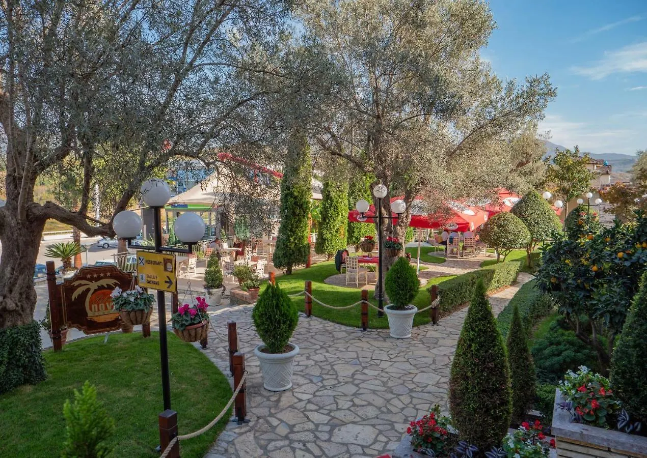 Palmanova Resort Mirash