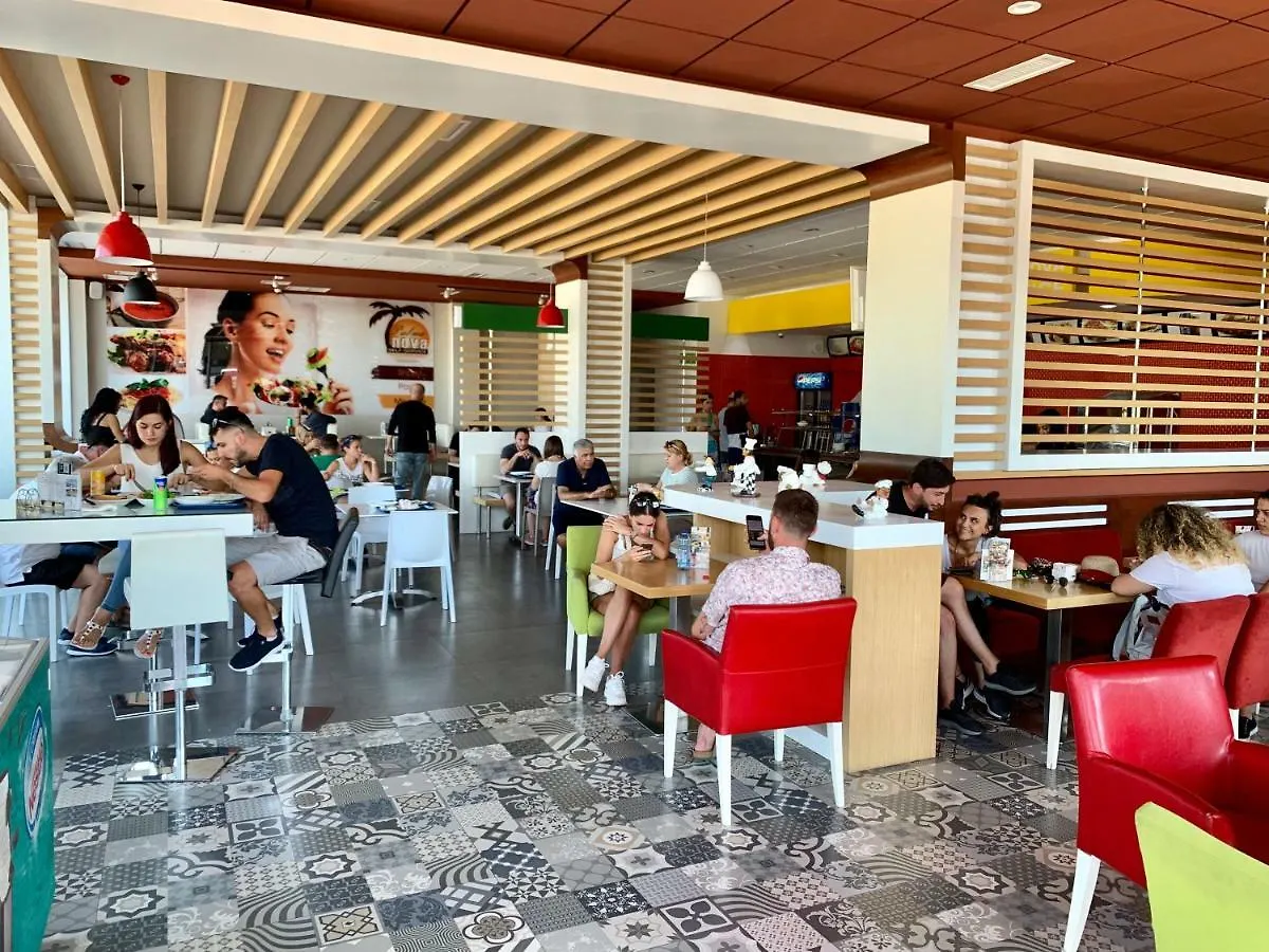 Palmanova Resort Mirash 4*,  Albanien