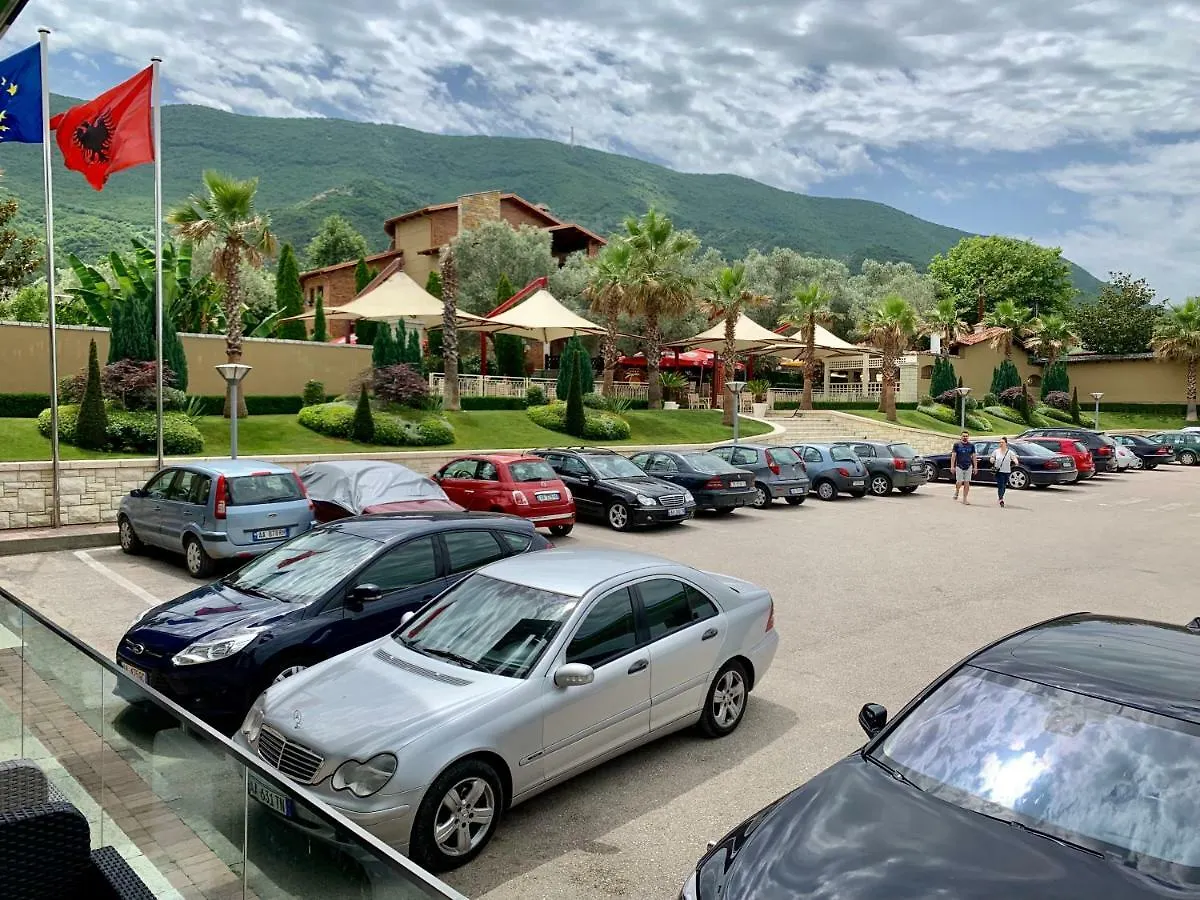 Palmanova Resort Mirash
