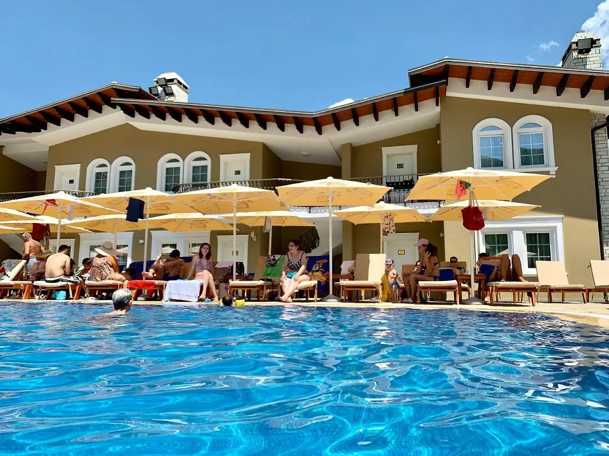 Palmanova Resort Mirash