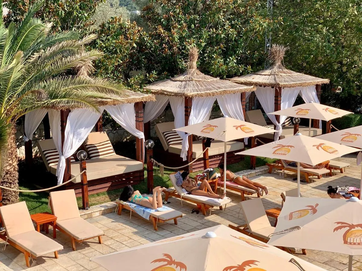 Palmanova Resort Mirash