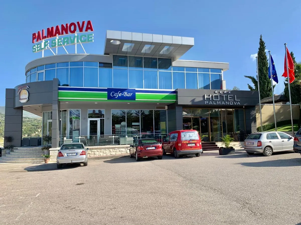 Palmanova Resort Mirash
