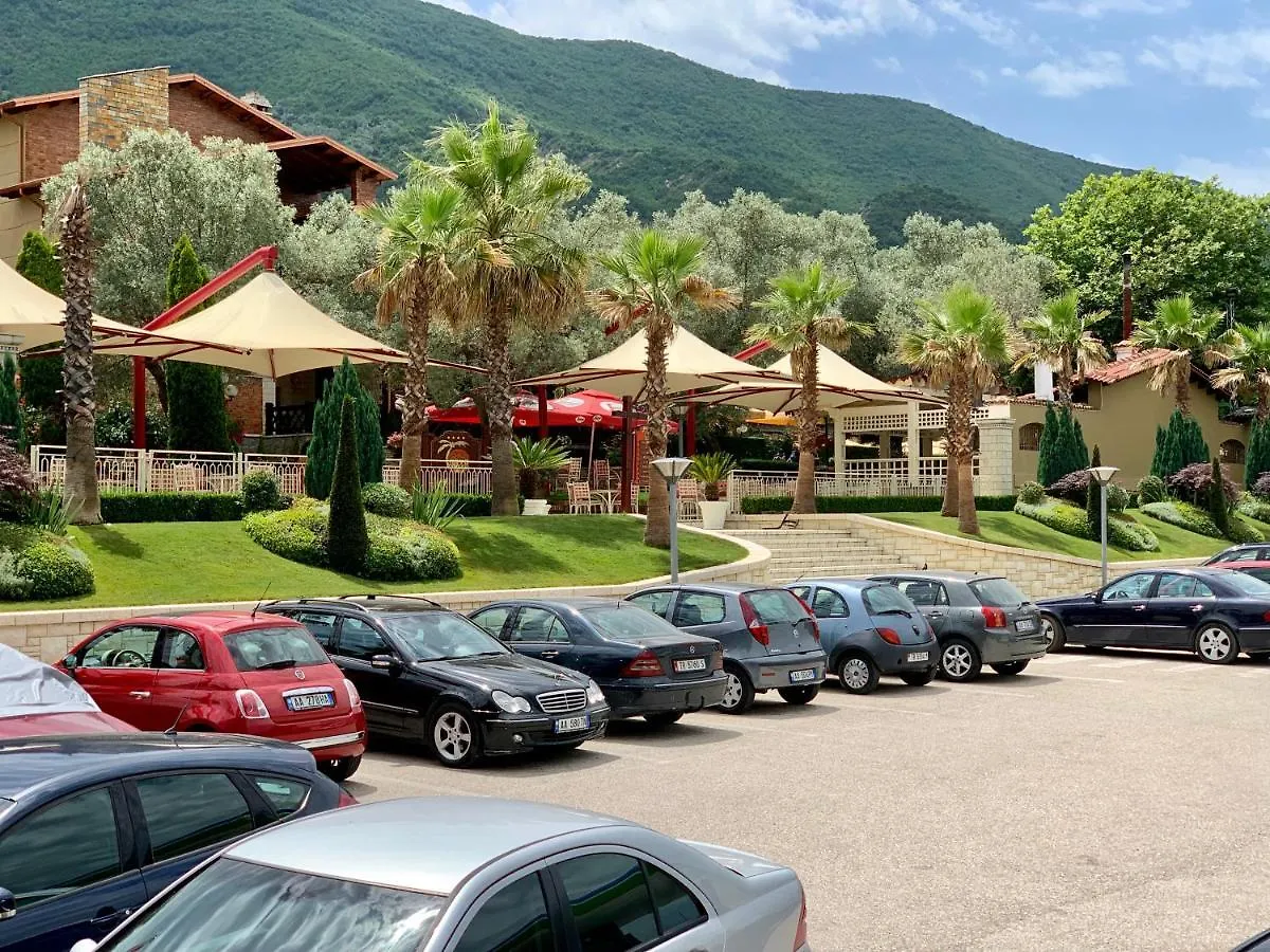 Palmanova Resort Mirash