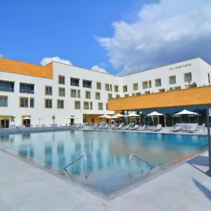 Mk Tirana ***** تيرانا