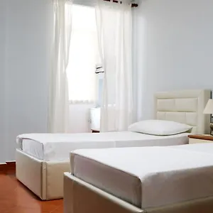 Apartment Arso, Tirana