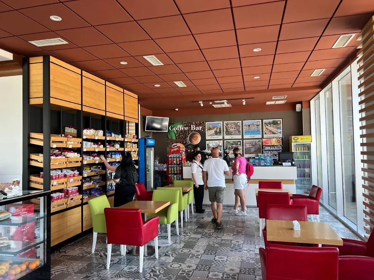 ****  Palmanova Resort تيرانا ألبانيا