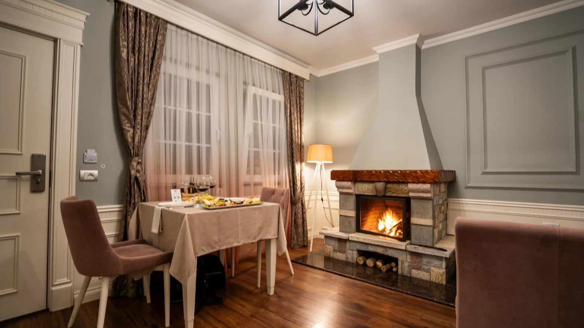Palmanova Resort تيرانا