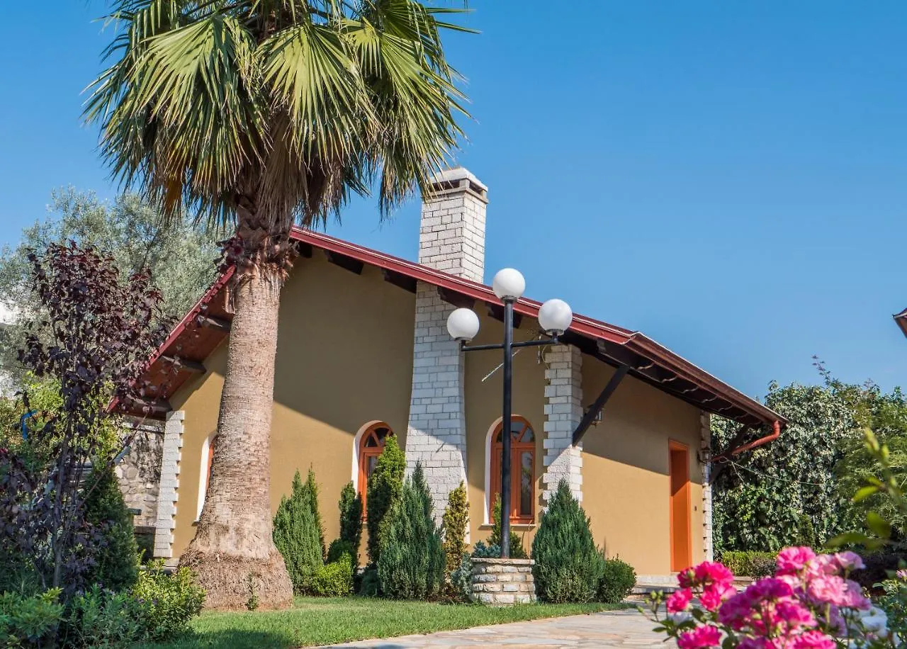 Palmanova Resort تيرانا