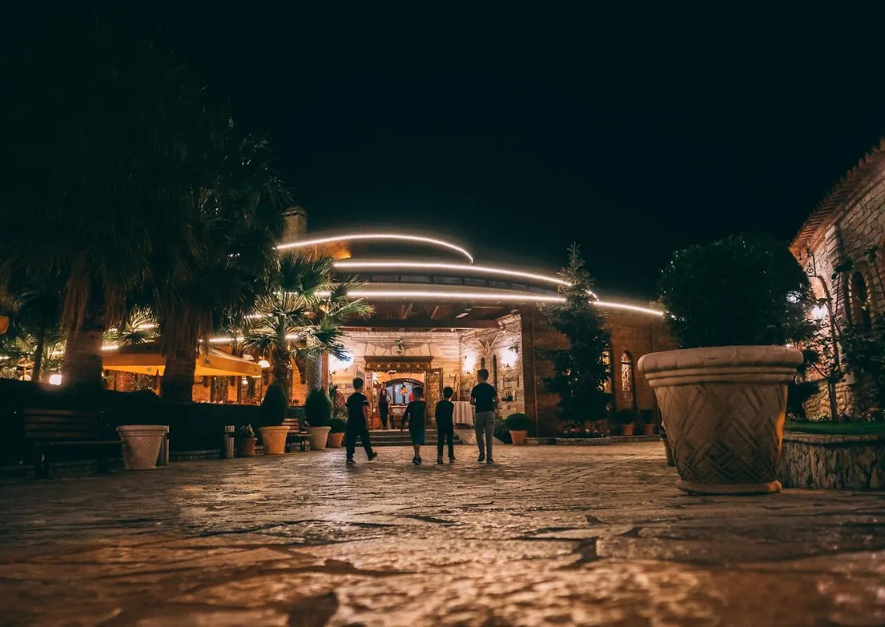 Palmanova Resort تيرانا