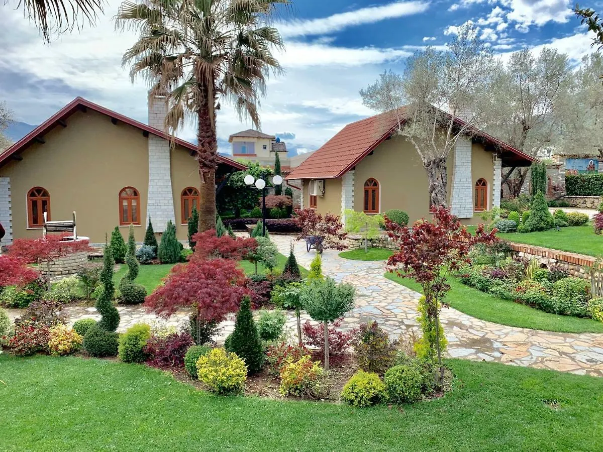 Palmanova Resort تيرانا
