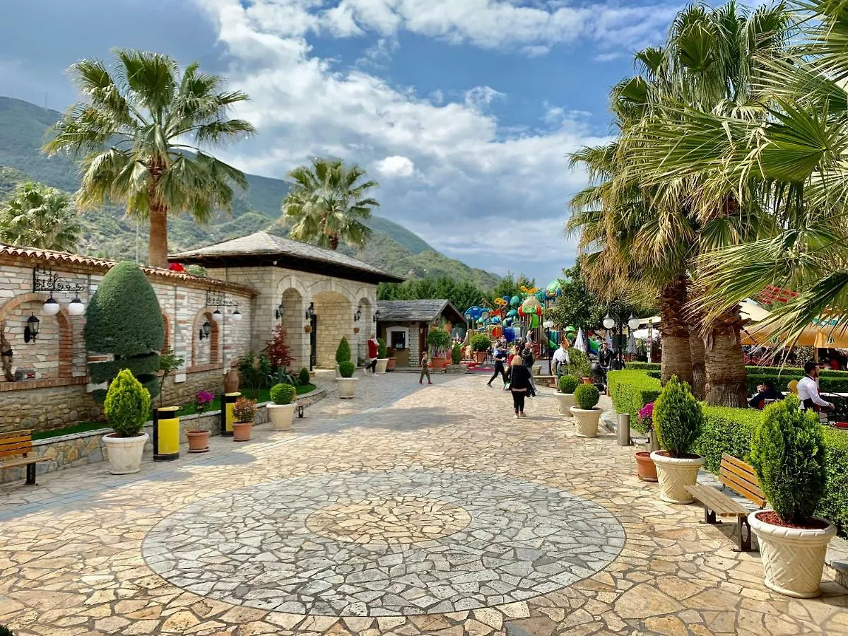 Palmanova Resort تيرانا