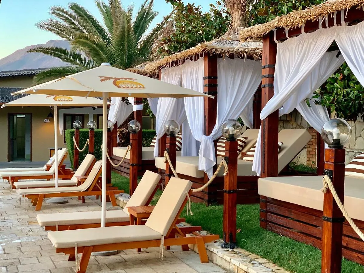 Palmanova Resort تيرانا ألبانيا