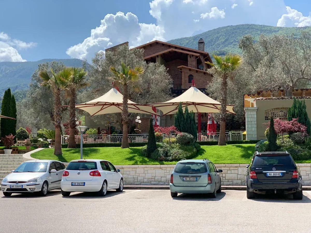Palmanova Resort تيرانا 4*,  ألبانيا