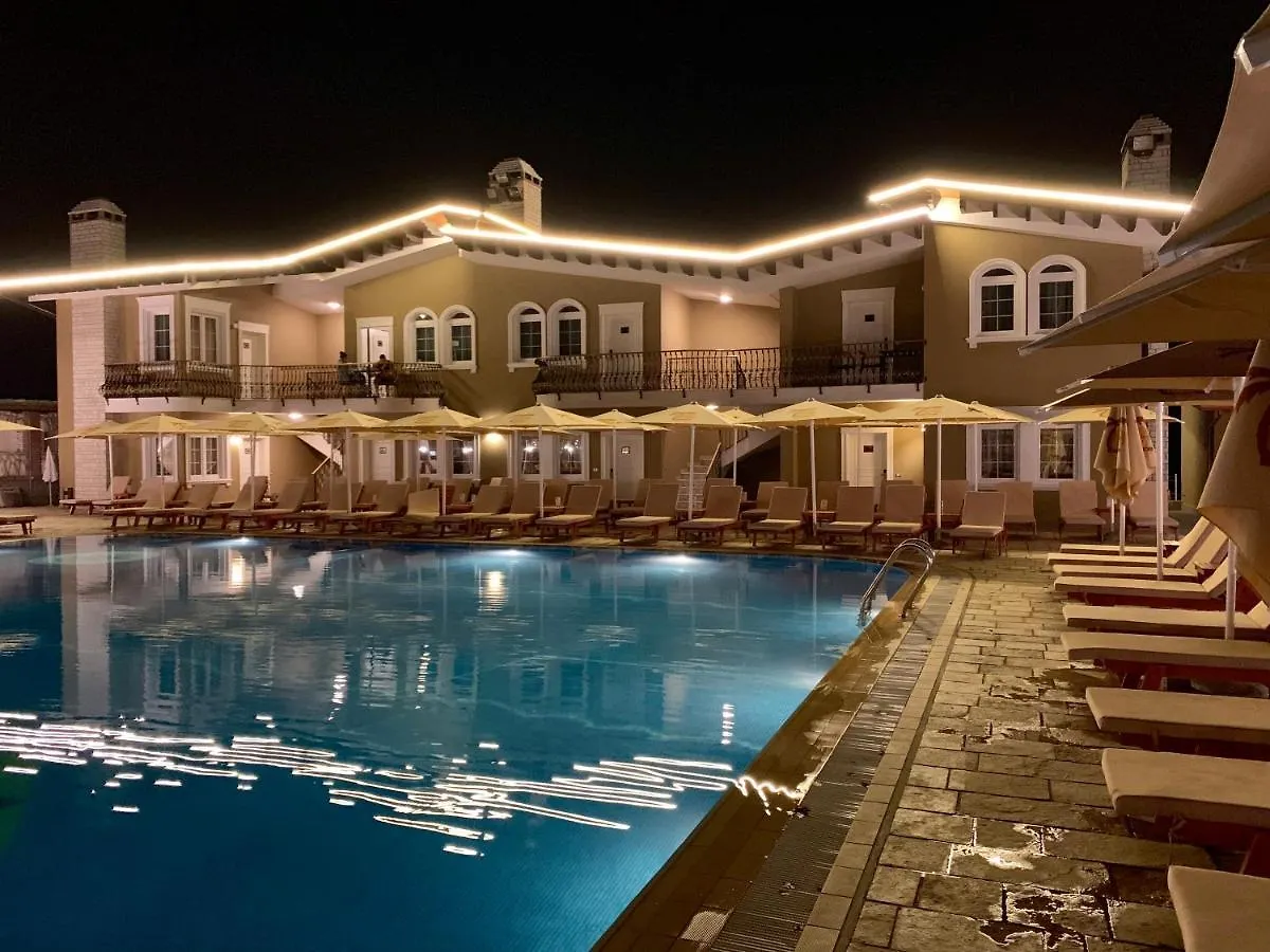 Palmanova Resort تيرانا