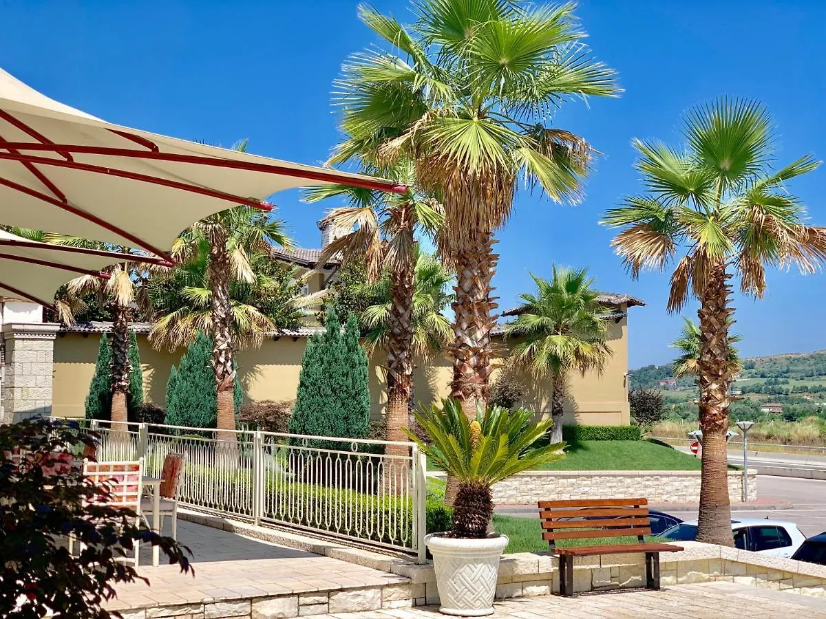 Palmanova Resort تيرانا 4*,  ألبانيا