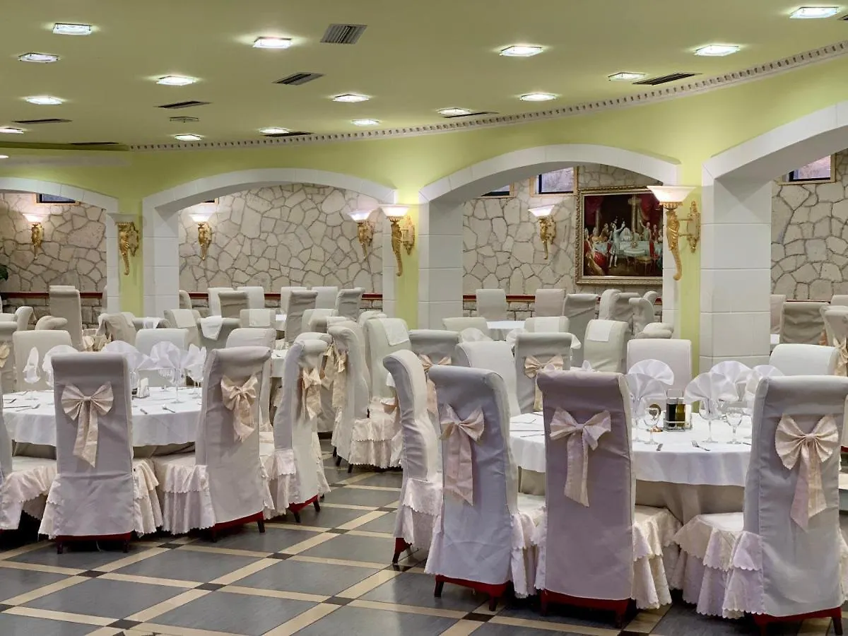 Palmanova Resort تيرانا